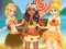 Oyunu Princesses Island Survive çevrimiçi