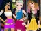 Oyunu Princesses Tattoo Fashion çevrimiçi