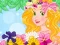 Oyunu Rapunzels Flower Crown çevrimiçi