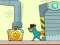 Oyunu Phineas and Ferb Perry Widgets çevrimiçi