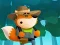 Oyunu Fox Adventurer çevrimiçi