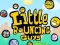 Oyunu Little Bouncing Guys çevrimiçi