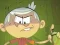 Oyunu The Loud House Germ Squirmish çevrimiçi