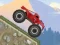 Oyunu Monster Truck Flip Jumps çevrimiçi