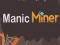 Oyunu Manic Miner çevrimiçi