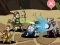 Oyunu Clash of the Legends çevrimiçi