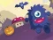 Oyunu Sweets Halloween Monster çevrimiçi