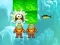 Oyunu Fancy Diver 3 Antarctic quest çevrimiçi