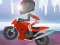 Oyunu Uphill Motocross Race çevrimiçi