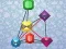 Oyunu Untangle the Gems çevrimiçi