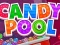 Oyunu Candy Pool çevrimiçi