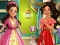 Oyunu Latina Princess Magical Tailor çevrimiçi