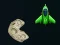 Oyunu Asteroids çevrimiçi