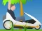Oyunu Sinclair C5 Stunt Rider çevrimiçi