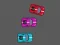 Oyunu Battle Car Racing çevrimiçi