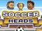 Oyunu Soccer Heads çevrimiçi