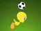 Oyunu Looney Tunes Floating Futbol çevrimiçi