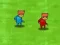 Oyunu Super Adventure Brothers çevrimiçi