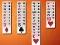 Oyunu Spidike Solitaire çevrimiçi