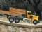 Oyunu 18 Wheeler Lumber Cargo çevrimiçi