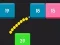 Oyunu Snake And Blocks çevrimiçi