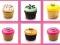 Oyunu 2048 Cupcakes çevrimiçi