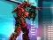 Oyunu Battle Robot Samurai Age çevrimiçi