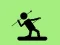 Oyunu The Spear Stickman çevrimiçi