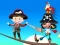 Oyunu Pirate Riddle çevrimiçi
