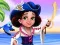 Oyunu Pirate Princess Treasure Adventure çevrimiçi