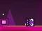 Oyunu Geometry neon dash world çevrimiçi
