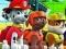Oyunu Pazzle Paw Patrol çevrimiçi