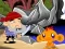 Oyunu Monkey Go Happy Stage 41 çevrimiçi