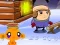 Oyunu Monkey GO Happy Magic Stage 45 çevrimiçi