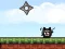 Oyunu Cat Meow Ninja çevrimiçi