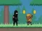 Oyunu Combat Ninja çevrimiçi