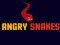 Oyunu Angry Snakes çevrimiçi