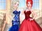 Oyunu Diamond Ball For Princesses çevrimiçi