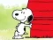 Oyunu Peanuts What's Up, Snoopy? çevrimiçi