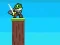 Oyunu Warrior JumpToad Mix çevrimiçi