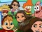 Oyunu Nickelodeon Tag attack çevrimiçi