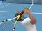 Oyunu Nexgen Tennis çevrimiçi