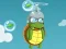 Oyunu Flying Turtle çevrimiçi