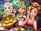 Oyunu Scary Cabin Halloween çevrimiçi