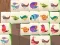 Oyunu Mahjong Birds çevrimiçi