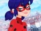 Oyunu Ladybug`s  New Adventure çevrimiçi