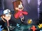 Oyunu Gravity Falls Magic Rune Mystery çevrimiçi