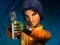 Oyunu Star Wars Rebels Imperial Heist çevrimiçi