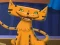 Oyunu Amazing Cat Home Alone çevrimiçi