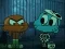 Oyunu Halloween Monster Puzzle çevrimiçi